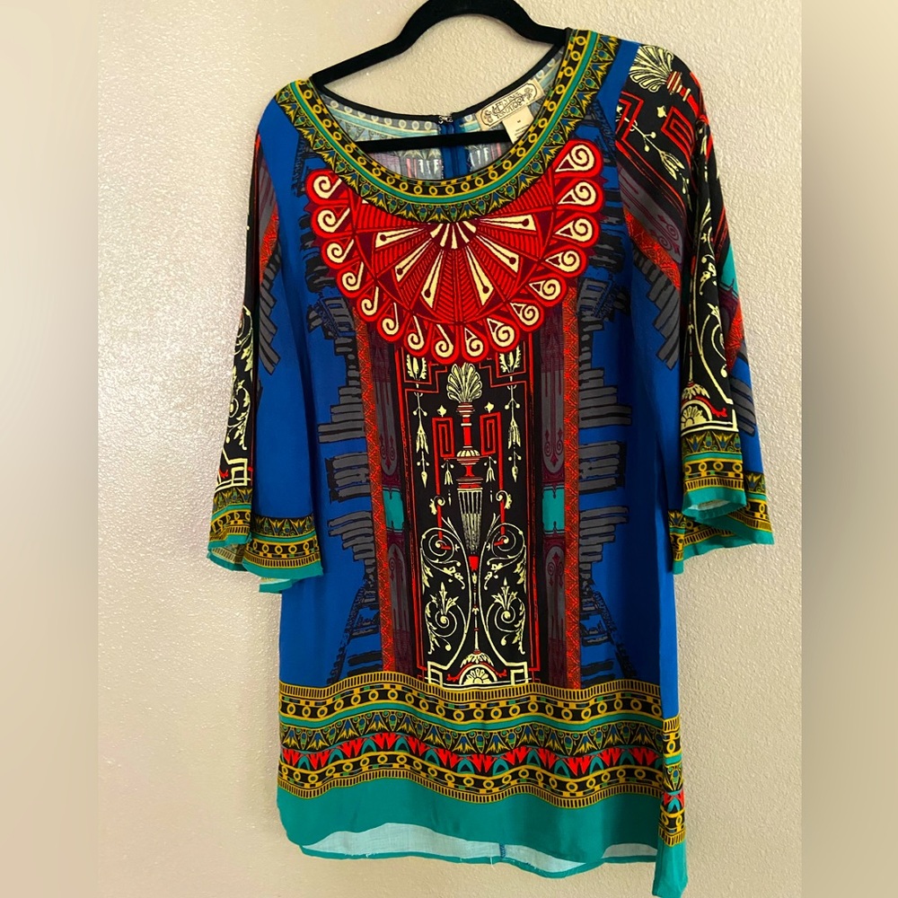 Flying Tomato Dress M